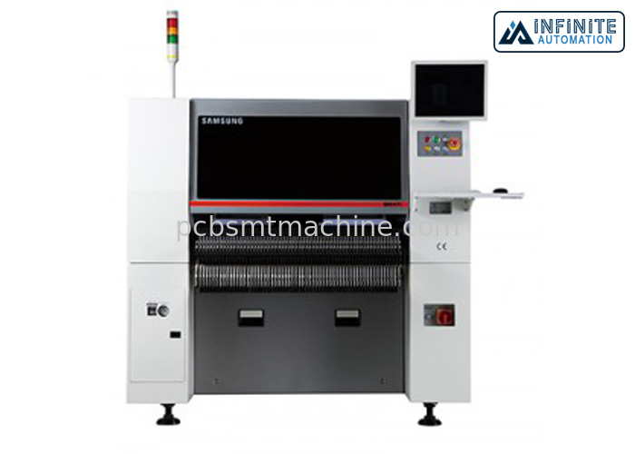 Выбор Samsung SMT471 SMD и машина места, использовали и полно Reconditioned обломок Mounter SMT