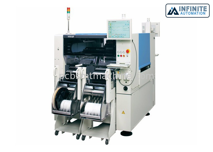 Выбор Yamaha YS12 SMT и обломок Mounter машины места, используемого и полностью Reconditioned Yamaha YS12