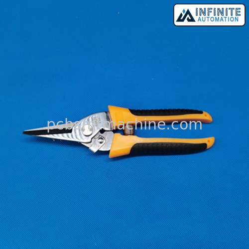Лента соединения Scissor резец соединения SMT конструированный для лент 8x4 и 8x2