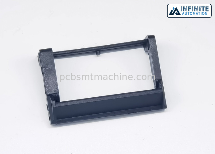 KLT-MC645-00 YS24/YS24X 44MM РЫЧАГ, ПРОВОДНИК ЛЕНТЫ f, запасная часть фидера Yamaha