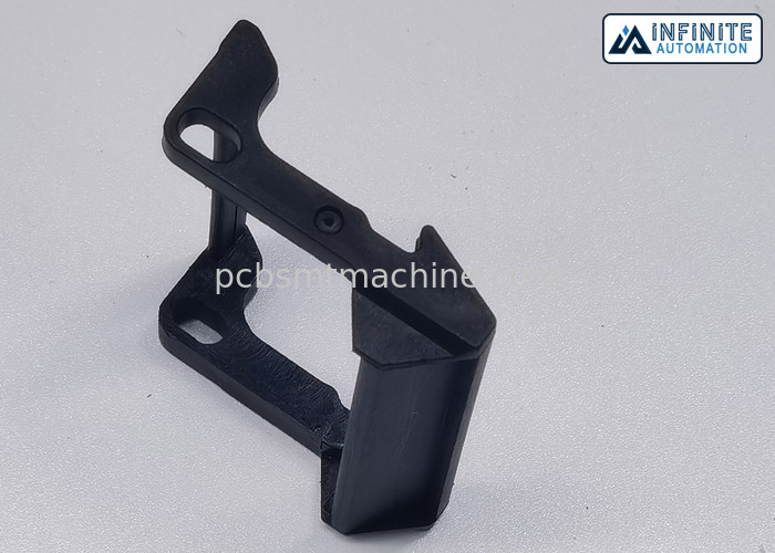 KLT-MC645-00 YS24/YS24X 44MM РЫЧАГ, ПРОВОДНИК ЛЕНТЫ f, запасная часть фидера Yamaha
