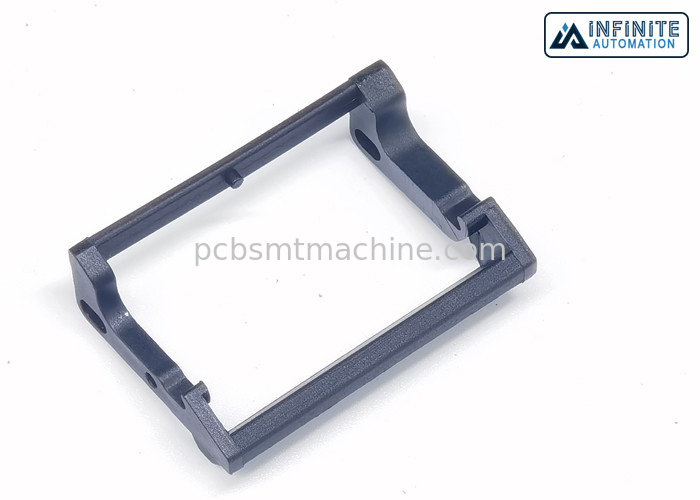 KLT-MC645-00 YS24/YS24X 44MM РЫЧАГ, ПРОВОДНИК ЛЕНТЫ f, запасная часть фидера Yamaha
