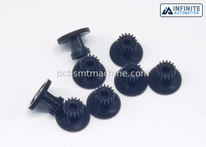 KHJ-MC253-00 ШЕСТЕРНЯ, БЕСПОЛЕЗНОЕ P3 для фидера Yamaha SS, запасной части фидера Yamaha