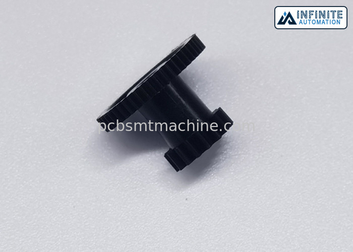 KHJ-MC253-00 ШЕСТЕРНЯ, БЕСПОЛЕЗНОЕ P3 для фидера Yamaha SS, запасной части фидера Yamaha