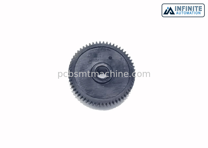 KHJ-MC252-00 шестерня бесполезное P2 для фидера Yamaha SS, запасной части фидера Yamaha