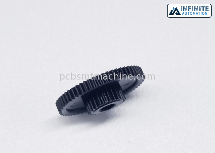 KHJ-MC252-00 шестерня бесполезное P2 для фидера Yamaha SS, запасной части фидера Yamaha