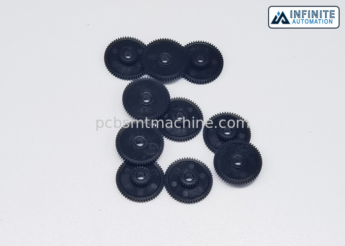KHJ-MC252-00 шестерня бесполезное P2 для фидера Yamaha SS, запасной части фидера Yamaha