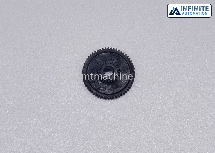 KHJ-MC252-00 шестерня бесполезное P2 для фидера Yamaha SS, запасной части фидера Yamaha