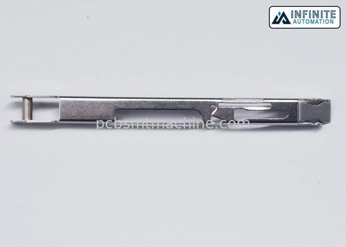 Assy проводника ленты KHJ MC141 03X KHJ MC141 02 KHJ MC141 04 для фидера Yamaha SS 8MM