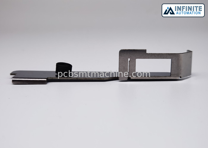 Assy проводника ленты K87 M2140 00X для фидера CL FV 12MM SMT Yamaha