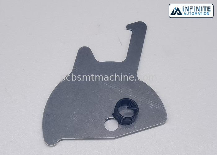 Экземпляр и новый Assy рычага замка K87 M114A 10X для типа фидера Yamaha FV d