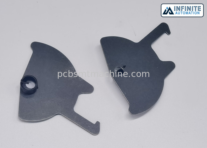 Экземпляр и новый Assy рычага замка K87 M114A 10X для типа фидера Yamaha FV d