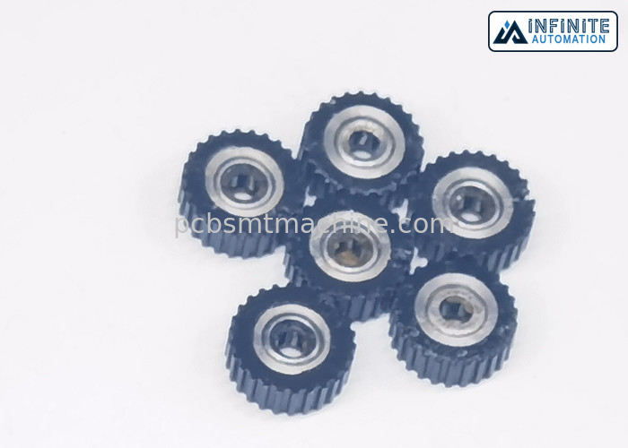 5322 522 Assy 33367 зубчатых колес привода для фидеров K87 M1199 100 Yamaha SMT