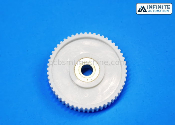 Assy зубчатого колеса привода K87 M119L 10X для типа части Yamaha FV d e фидера