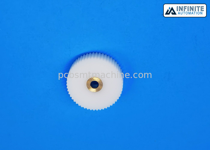 Assy ролика K87 M219L 00X бесполезные для экземпляра фидера Yamaha FV12mm SS и новый