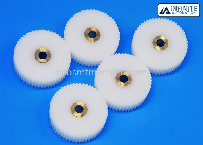 Assy ролика K87 M219L 00X бесполезные для экземпляра фидера Yamaha FV12mm SS и новый