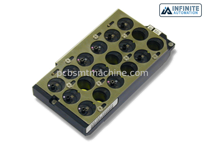 Первоначальный Фудзи NXT M3 II и M6 II H04/H04SHIPPING И РЕГУЛЯЦИЯ станции NE18A/UL019 сопла 04SF **