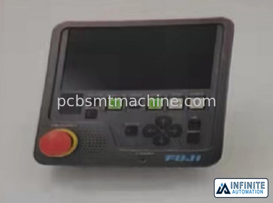 Дисплей AJ53200 NXT, дисплей 2EGKSA004100 NXT II, дисплей 2EGTBC024300 NXT III, запасные части машины Фудзи NXT SMT