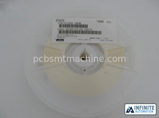 KA-9898T63245, K53050, материал PAM K5488B Фудзи NXT - польза машины выбора и места Фудзи NXT SMT