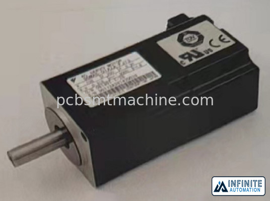 Мотор вала XM00211 SGMAS-01A2A-FJ13 Фудзи NXT x - выбор Фудзи NXT SMT и часть машины места