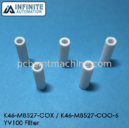 Фильтр K46-M8527-COX K46-M8527-COO-6 Yamaha YV100 SMT