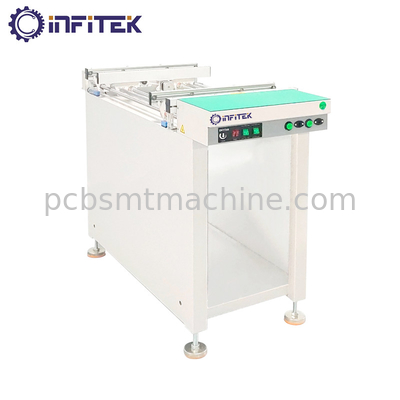 Infitek Standard PCB Conveyor - экономически эффективное решение для обработки плат для производства электроники