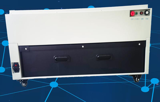 Автомат для резки ленты SMT AC220V соответствующий для прокладок 0.05mm до 10mm