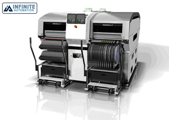 SMT Mounter машины размещения Фудзи AIMEX II SMT, первоначальных и используемого