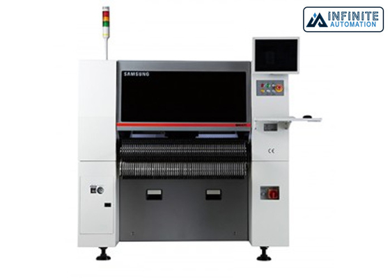 Машина места выбора 38000CPH Samsung SM471 гибкая SMT